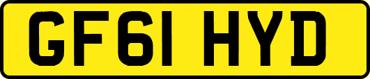 GF61HYD