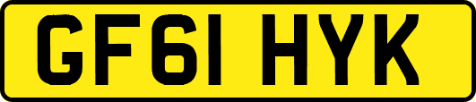 GF61HYK