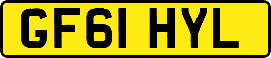 GF61HYL