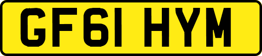 GF61HYM