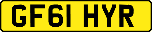 GF61HYR