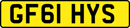GF61HYS