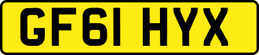 GF61HYX