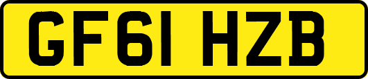 GF61HZB