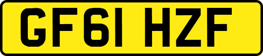 GF61HZF