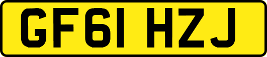 GF61HZJ