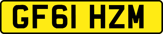 GF61HZM