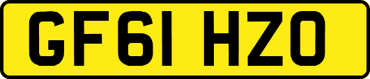 GF61HZO
