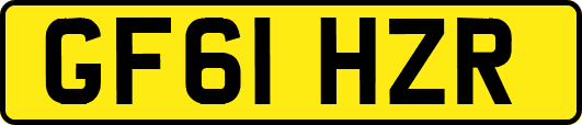 GF61HZR