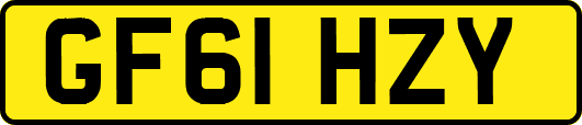 GF61HZY