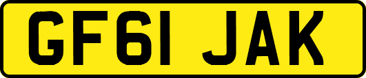 GF61JAK
