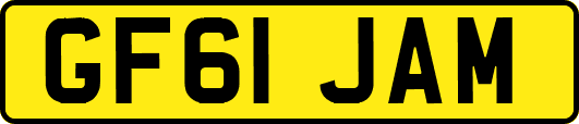 GF61JAM