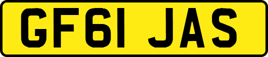 GF61JAS