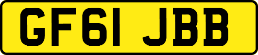 GF61JBB