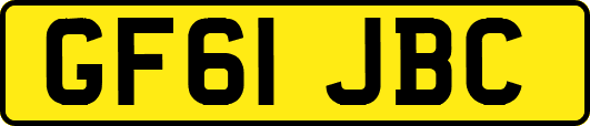GF61JBC