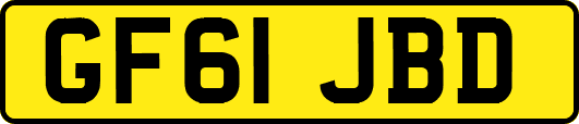 GF61JBD