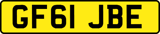 GF61JBE