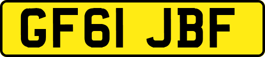 GF61JBF