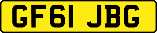 GF61JBG