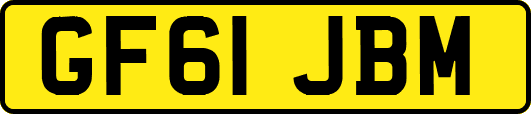 GF61JBM