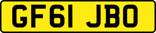 GF61JBO