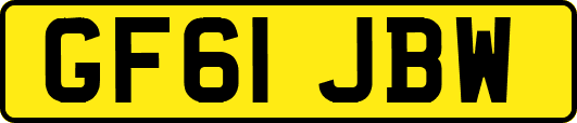 GF61JBW