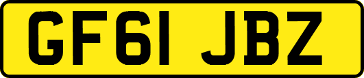 GF61JBZ