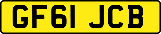 GF61JCB