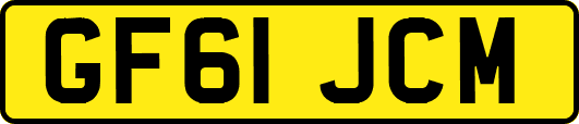 GF61JCM