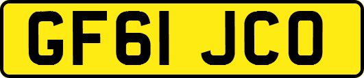 GF61JCO