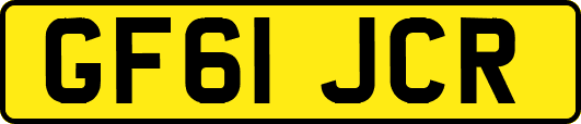GF61JCR