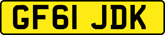 GF61JDK