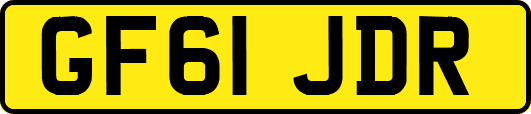 GF61JDR