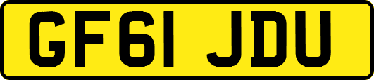 GF61JDU