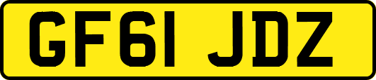 GF61JDZ