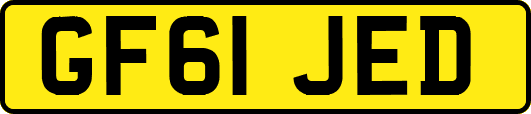 GF61JED