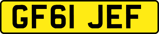 GF61JEF