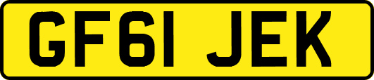 GF61JEK
