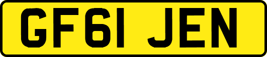 GF61JEN