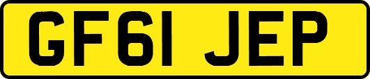 GF61JEP