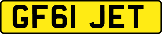 GF61JET