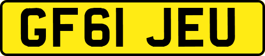 GF61JEU