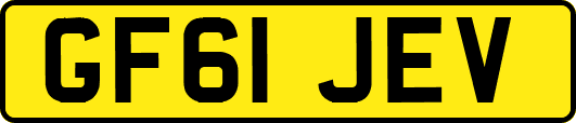 GF61JEV