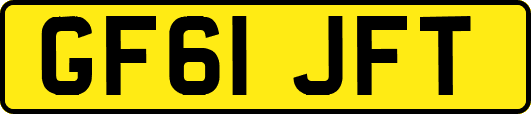 GF61JFT