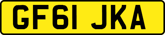GF61JKA