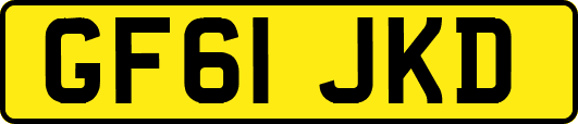 GF61JKD