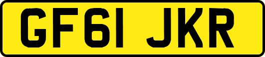 GF61JKR
