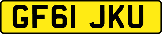 GF61JKU
