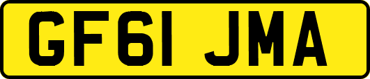 GF61JMA