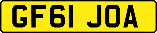 GF61JOA